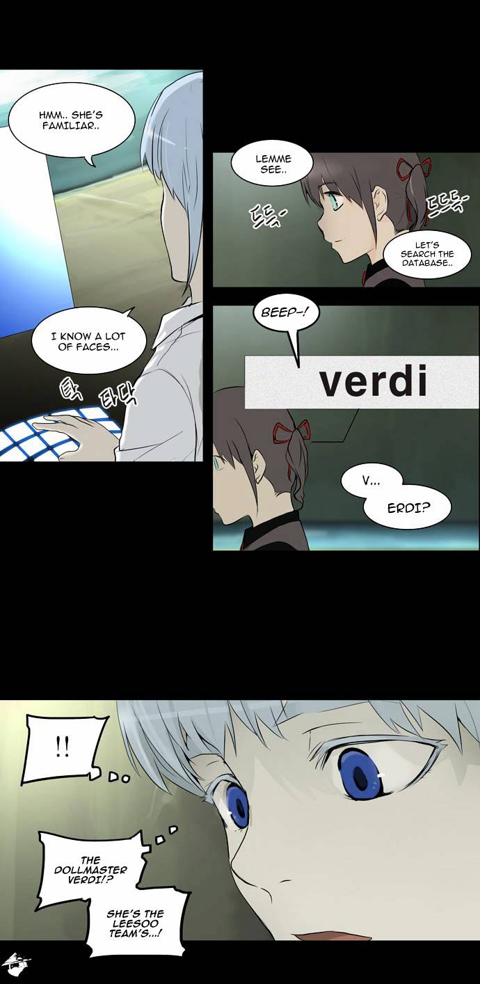 Tower of God, Chapter 143 image 05